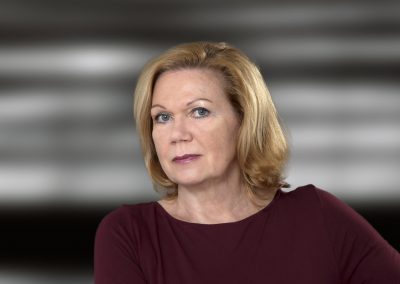 Businessfotografie Photo Lill Fotograf Hannover, authentisches Businessportrait Frau zielorientiert